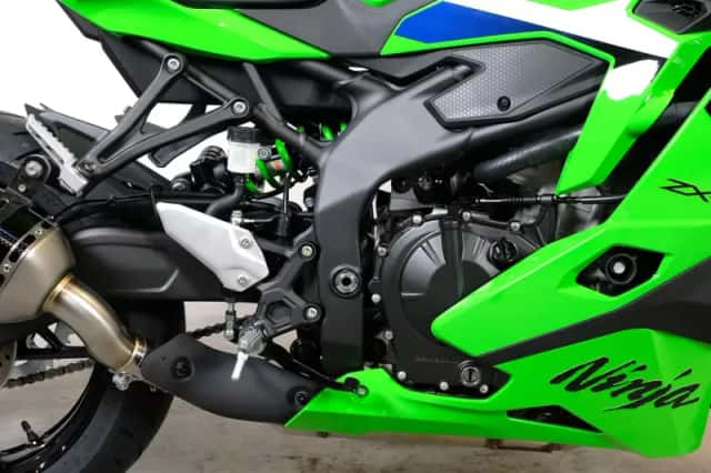 Kawasaki Ninja (2026) thumbnail 5