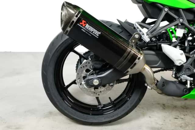 Kawasaki Ninja (2026) thumbnail 6