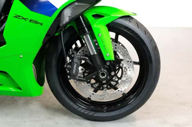 Kawasaki Ninja (2026) thumbnail 4