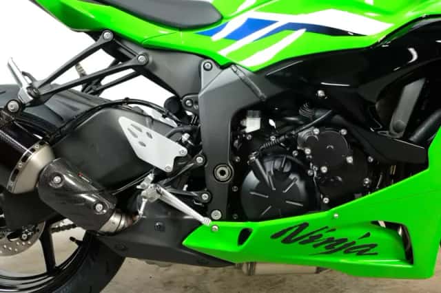 Kawasaki Ninja (2026) thumbnail 5