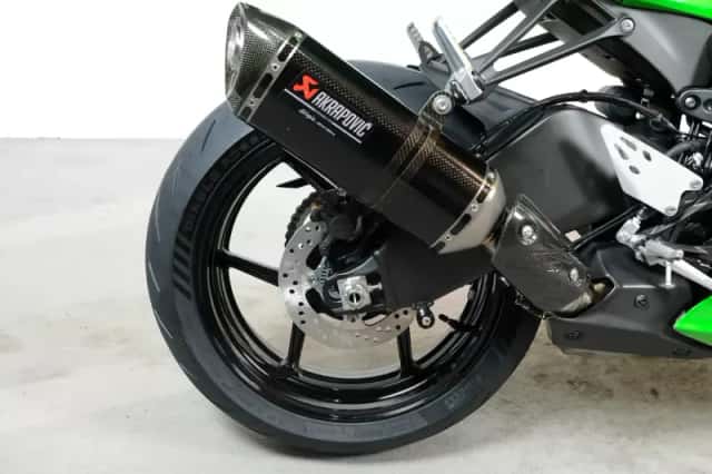Kawasaki Ninja (2026) thumbnail 6