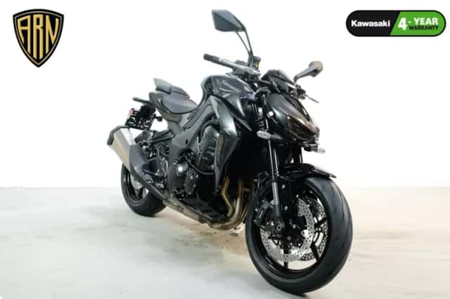 Kawasaki Z 1100 (2026) thumbnail 2