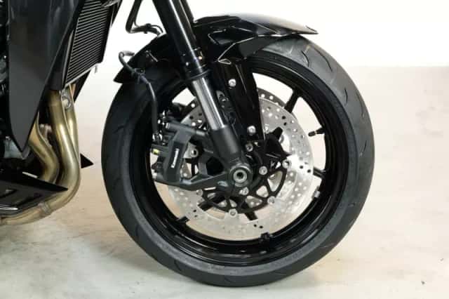 Kawasaki Z 1100 (2026) thumbnail 4