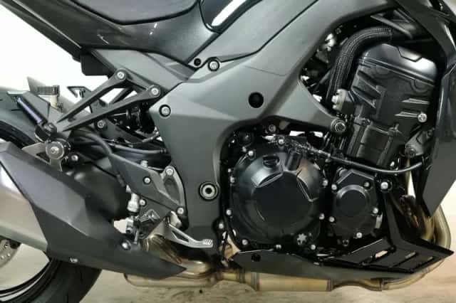 Kawasaki Z 1100 (2026) thumbnail 5