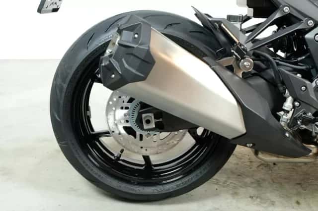 Kawasaki Z 1100 (2026) thumbnail 6