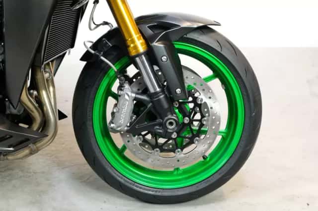Kawasaki Z1100 SE (2026) thumbnail 4