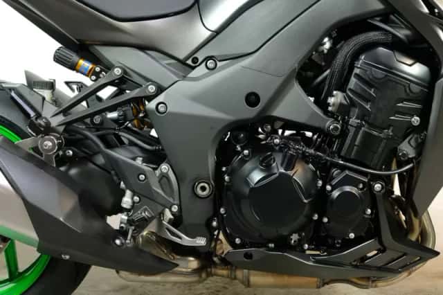 Kawasaki Z1100 SE (2026) thumbnail 5