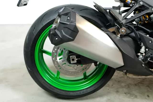 Kawasaki Z1100 SE (2026) thumbnail 6