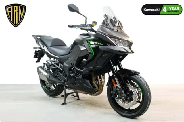 Kawasaki Versys 1100 (2026) thumbnail 2