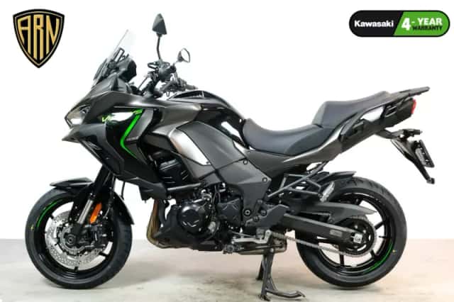 Kawasaki Versys 1100 (2026) thumbnail 3