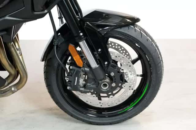 Kawasaki Versys 1100 (2026) thumbnail 4