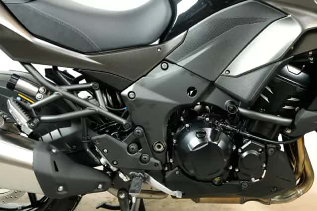 Kawasaki Versys 1100 (2026) thumbnail 5