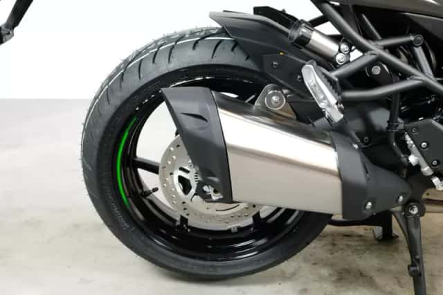 Kawasaki Versys 1100 (2026) thumbnail 6