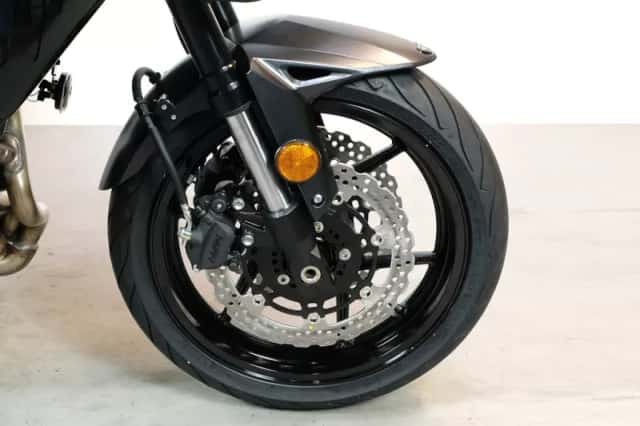 Kawasaki Versys 650 Grand Tourer (2026) thumbnail 4