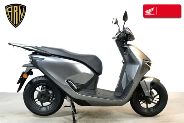 Honda CUV e (2026) thumbnail 1