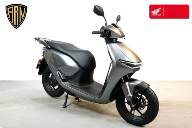 Honda CUV e (2026) thumbnail 2