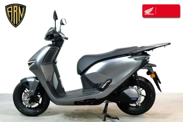 Honda CUV e (2026) thumbnail 3