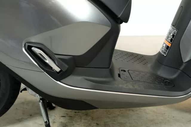 Honda CUV e (2026) thumbnail 5