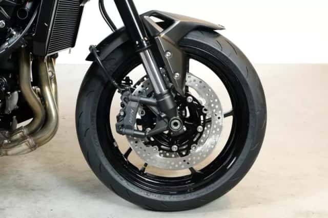 Kawasaki Z900 (2026) thumbnail 4