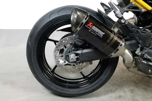 Kawasaki Z900 (2026) thumbnail 6