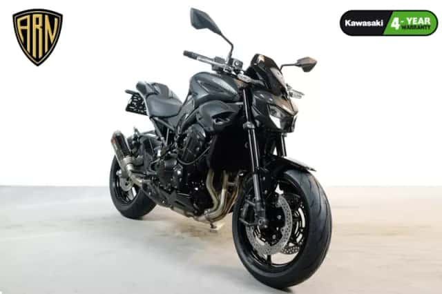 Kawasaki Z900 (2026) thumbnail 2
