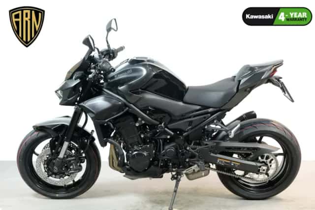 Kawasaki Z900 (2026) thumbnail 3