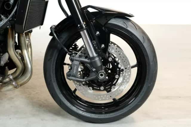 Kawasaki Z900 (2026) thumbnail 4