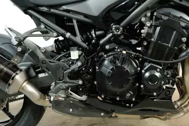 Kawasaki Z900 (2026) thumbnail 5