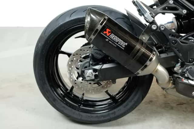 Kawasaki Z900 (2026) thumbnail 6