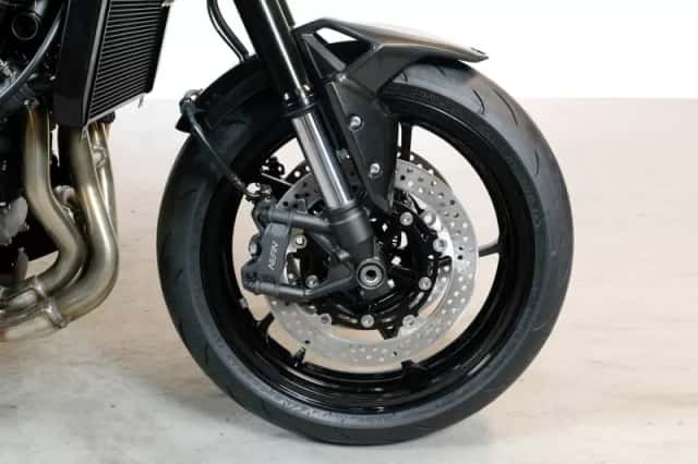 Kawasaki Z900 (2026) thumbnail 4