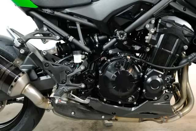 Kawasaki Z900 (2026) thumbnail 5