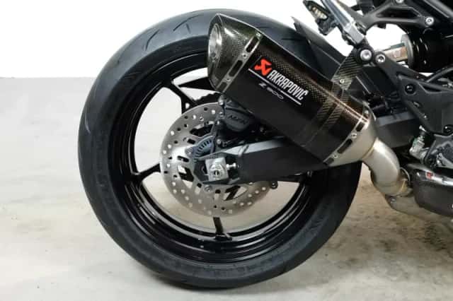 Kawasaki Z900 (2026) thumbnail 6