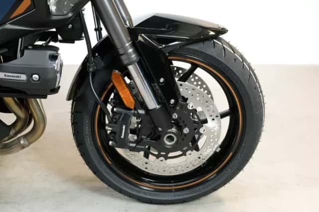 Kawasaki Versys 1100 SE GRAND TOURER (2026) thumbnail 4