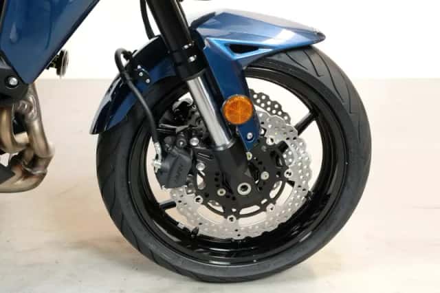 Kawasaki Versys 650 Grand Tourer (2026) thumbnail 4