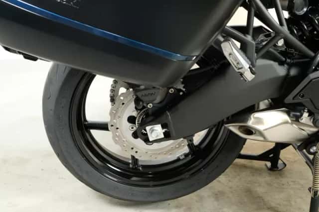 Kawasaki Versys 650 Grand Tourer (2026) thumbnail 6