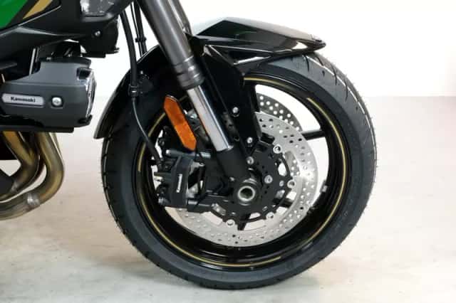 Kawasaki Versys 1100 SE GRAND TOURER (2026) thumbnail 4