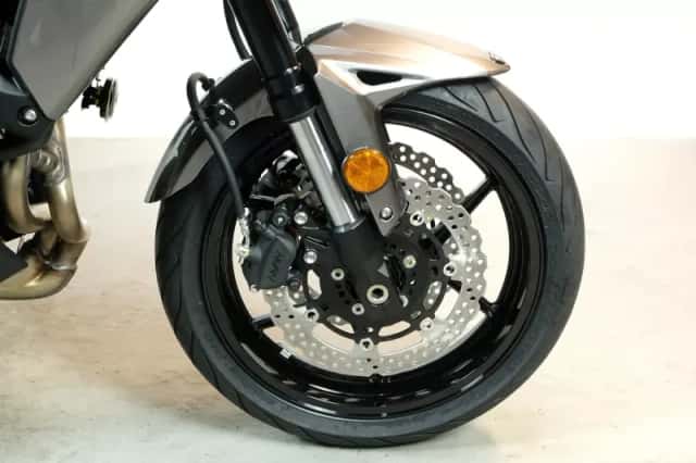 Kawasaki Versys 650 Grand Tourer (2026) thumbnail 4