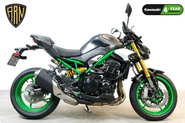 Kawasaki Z 900 se (2026) thumbnail 1