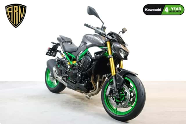 Kawasaki Z 900 se (2026) thumbnail 2