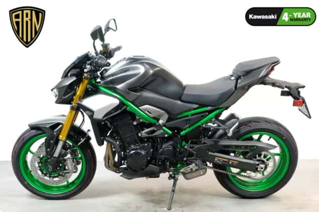 Kawasaki Z 900 se (2026) thumbnail 3