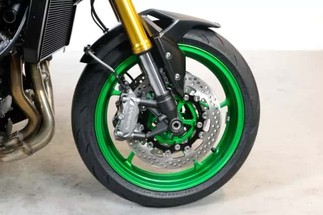 Kawasaki Z 900 se (2026) thumbnail 4
