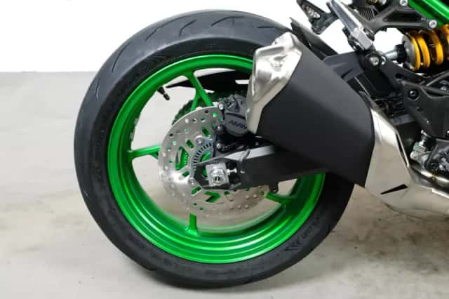 Kawasaki Z 900 se (2026) thumbnail 6