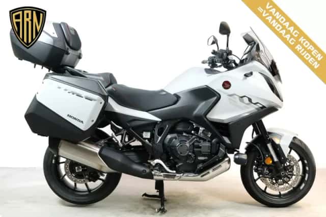Honda NT 1100 (2024) thumbnail 1