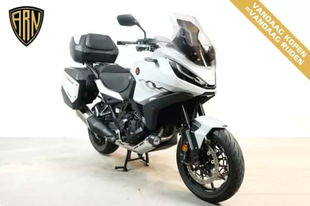 Honda NT 1100 (2024) thumbnail 2