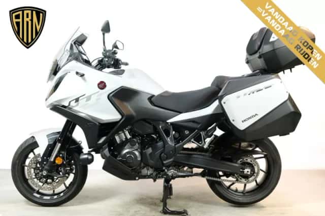 Honda NT 1100 (2024) thumbnail 3