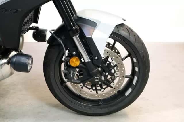 Honda NT 1100 (2024) thumbnail 4