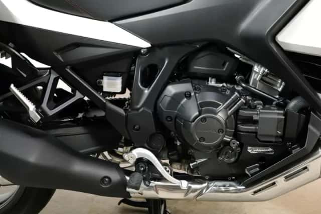 Honda NT 1100 (2024) thumbnail 5