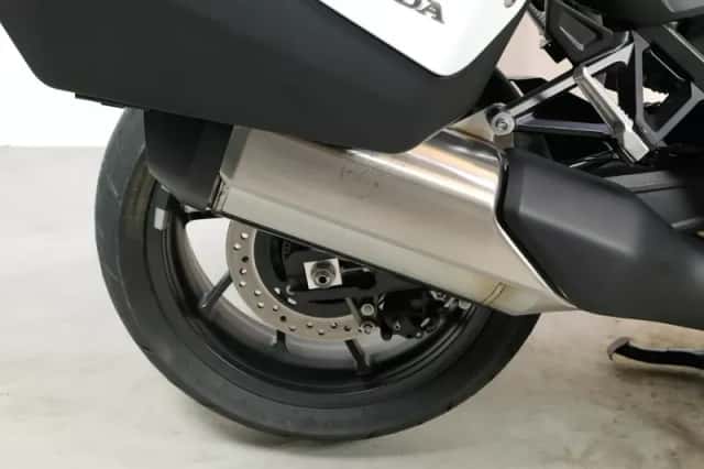 Honda NT 1100 (2024) thumbnail 6