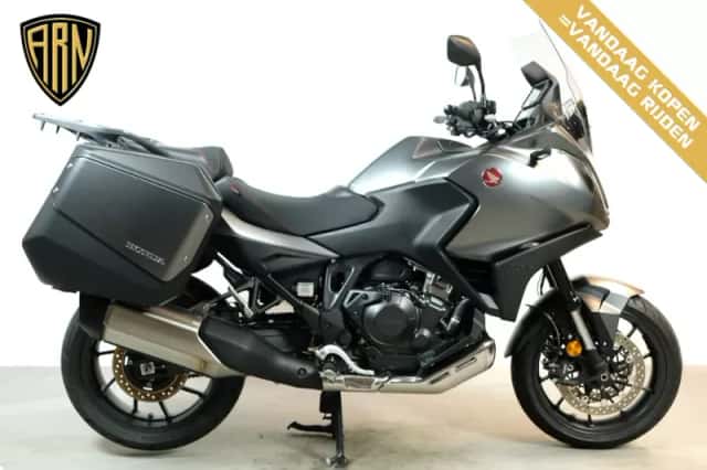 Honda NT 1100 (2024) thumbnail 1