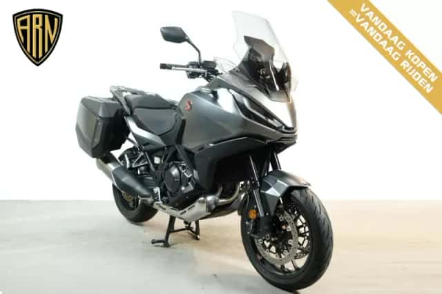Honda NT 1100 (2024) thumbnail 2